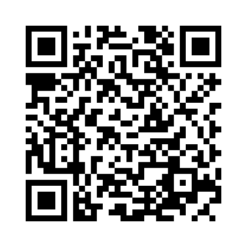 Código QR do registo