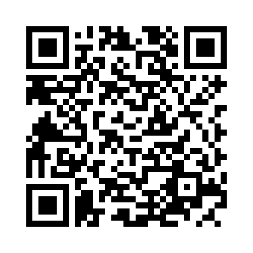 Código QR do registo