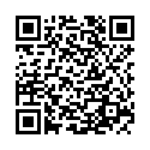 Código QR do registo