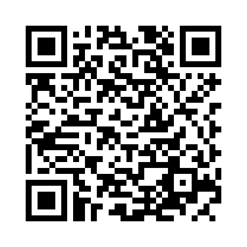 Código QR do registo