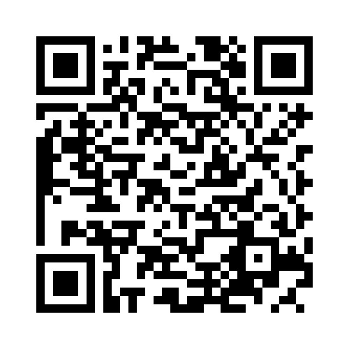 Código QR do registo