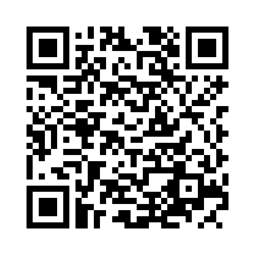 Código QR do registo