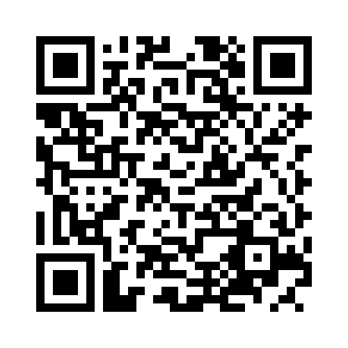 Código QR do registo