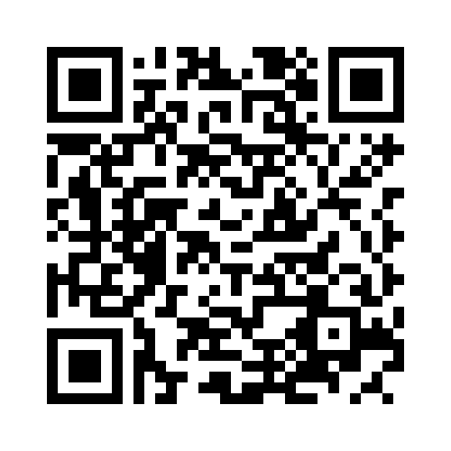 Código QR do registo