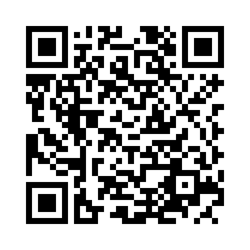 Código QR do registo