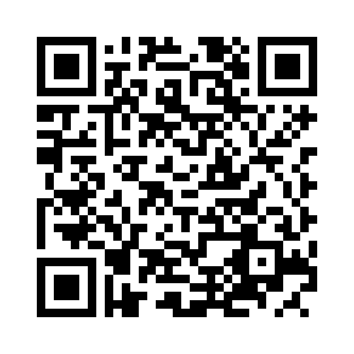 Código QR do registo