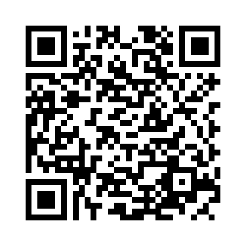 Código QR do registo