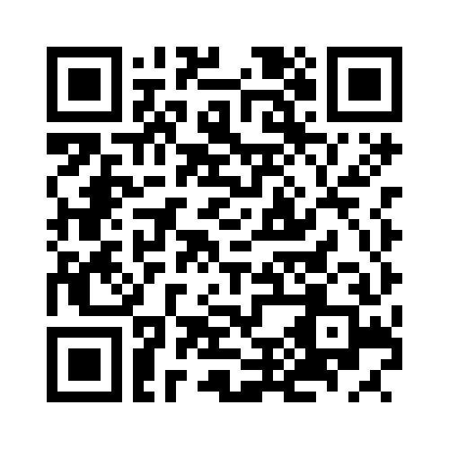 Código QR do registo