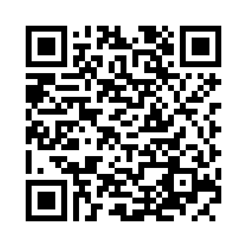 Código QR do registo