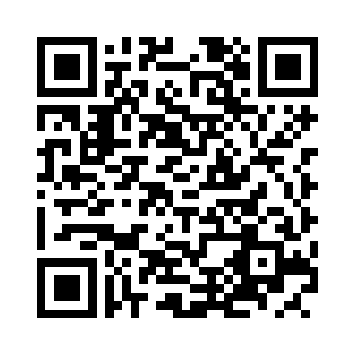 Código QR do registo