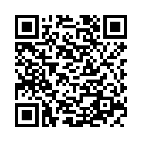 Código QR do registo