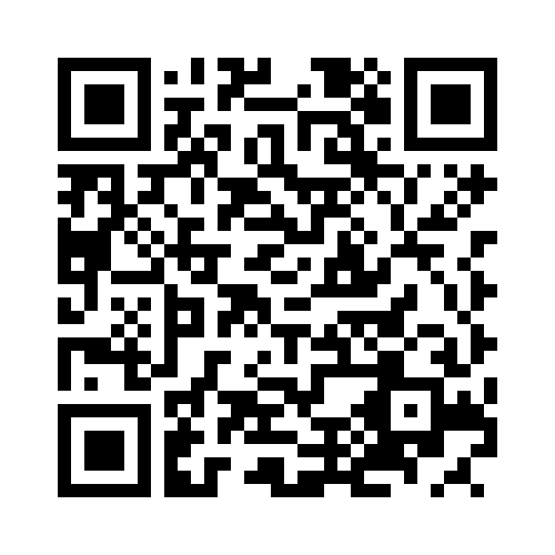 Código QR do registo