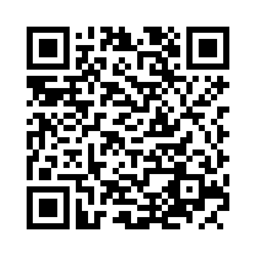 Código QR do registo