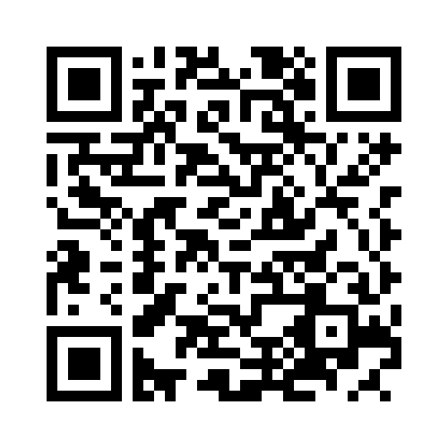 Código QR do registo