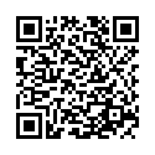 Código QR do registo