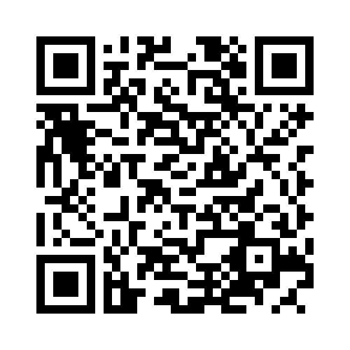 Código QR do registo