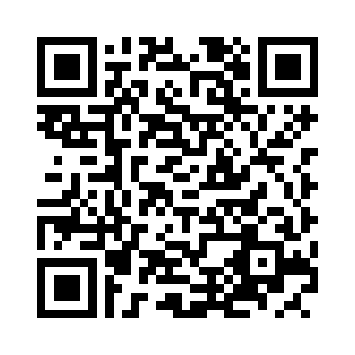 Código QR do registo