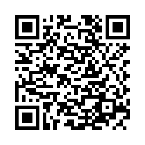 Código QR do registo