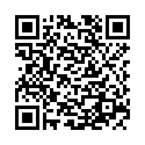 Código QR do registo