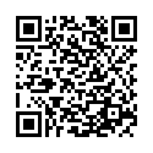 Código QR do registo