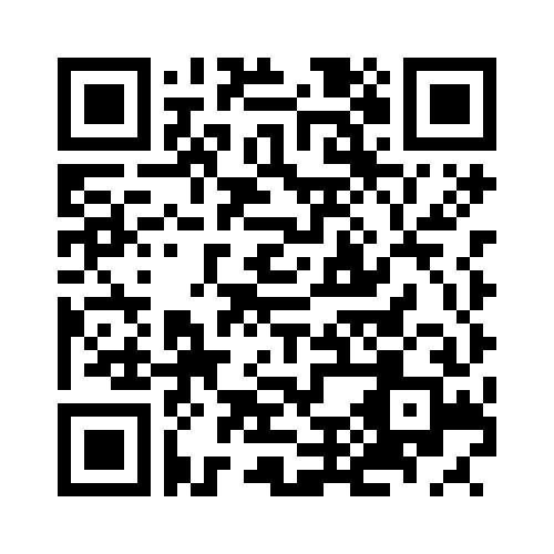 Código QR do registo