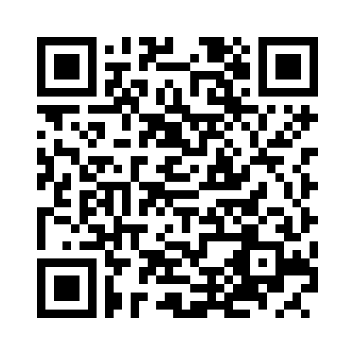 Código QR do registo