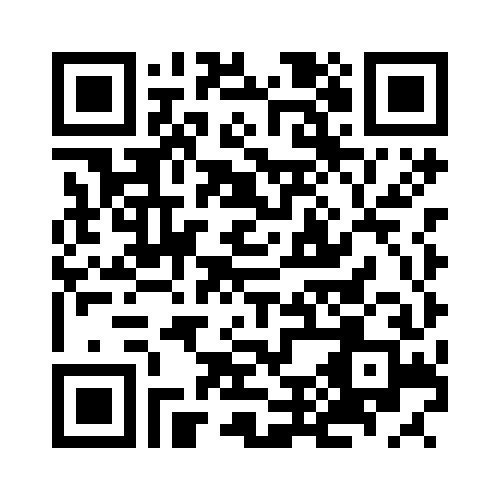 Código QR do registo