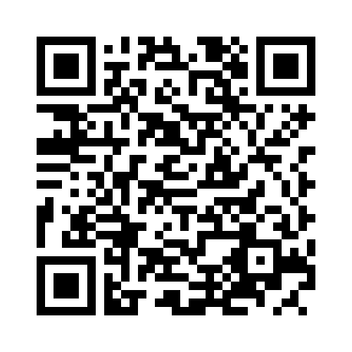 Código QR do registo