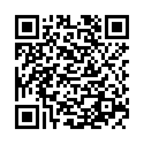 Código QR do registo