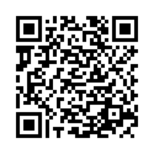 Código QR do registo