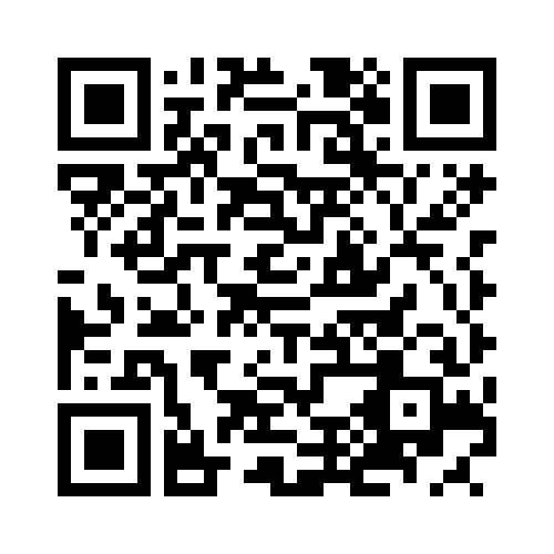 Código QR do registo