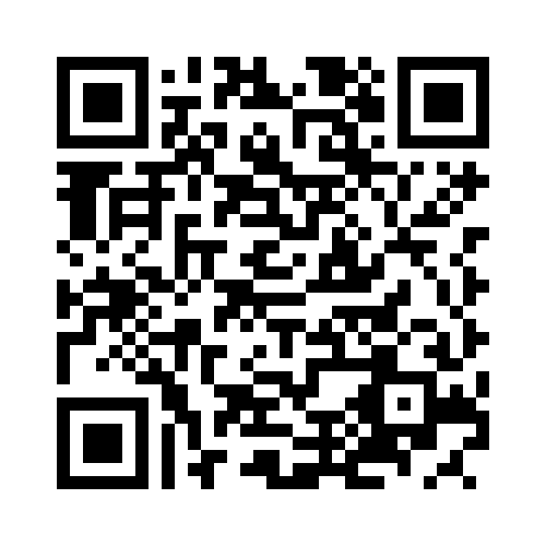 Código QR do registo