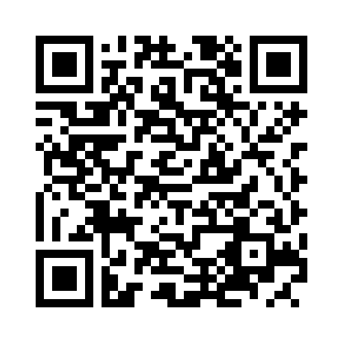 Código QR do registo