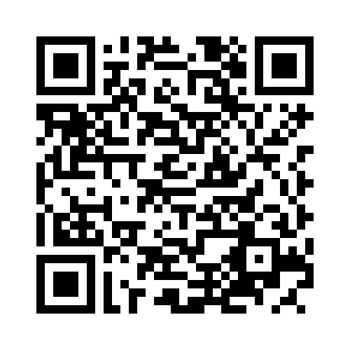 Código QR do registo