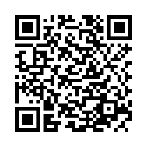 Código QR do registo