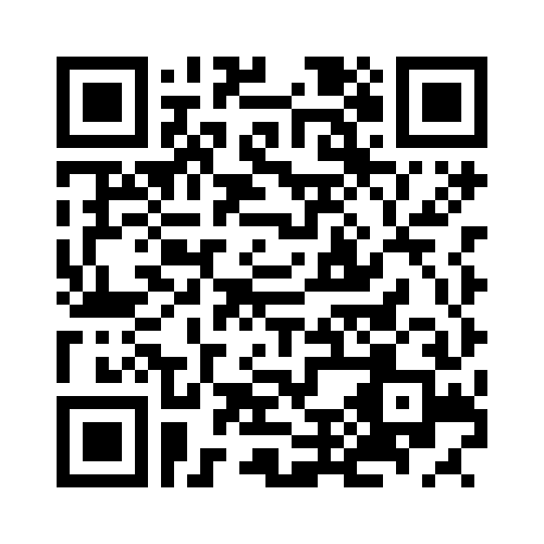 Código QR do registo