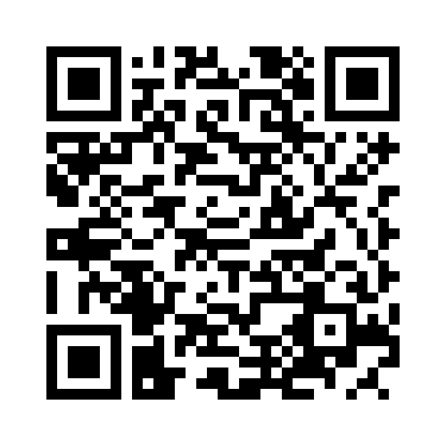 Código QR do registo