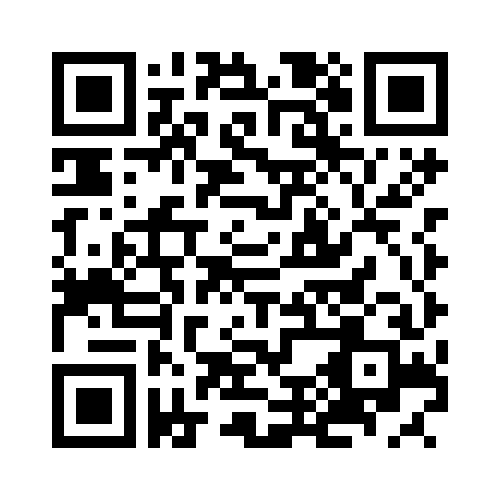 Código QR do registo