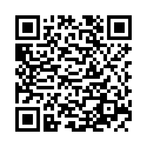 Código QR do registo