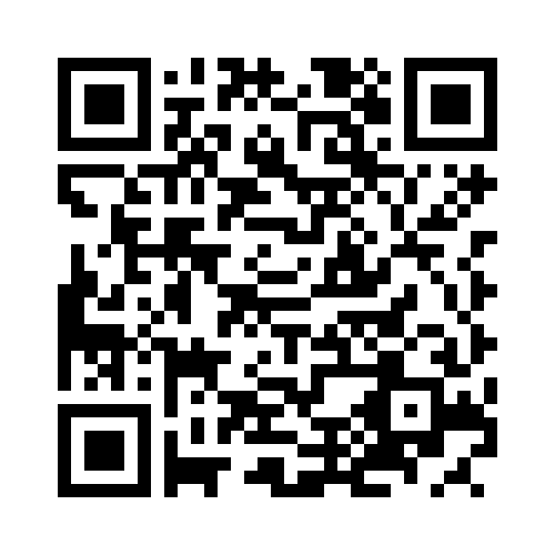 Código QR do registo