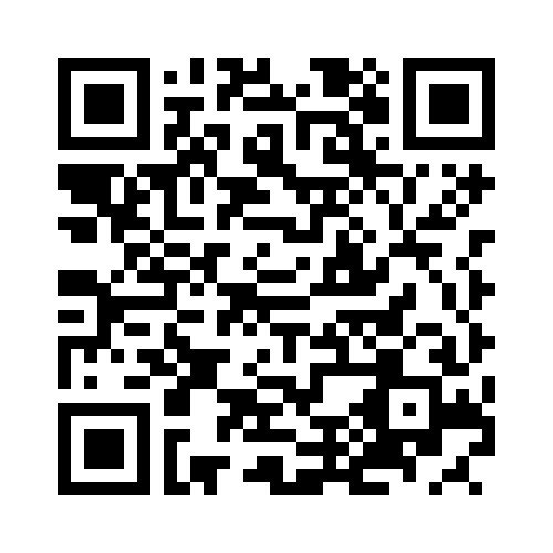 Código QR do registo