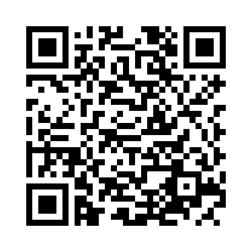 Código QR do registo