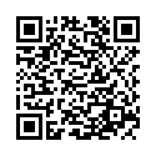 Código QR do registo