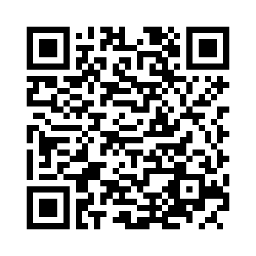 Código QR do registo