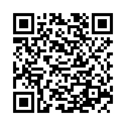 Código QR do registo