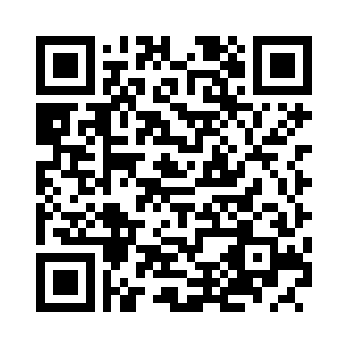 Código QR do registo