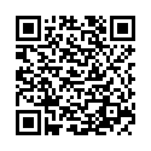 Código QR do registo