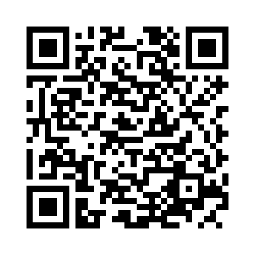 Código QR do registo