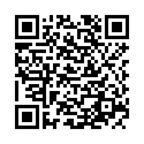 Código QR do registo