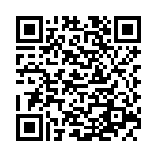 Código QR do registo